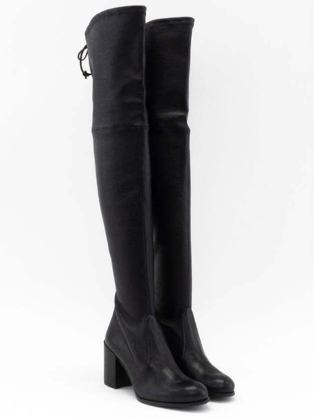 Women s Thailand Long Boots Black YL87878 - STUART WEITZMAN - BALAAN 1