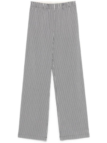 Alysi Trousers Blue - ALYSI - BALAAN 1