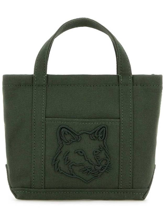 Maison Kitsuné Handbags. - MAISON KITSUNE - BALAAN 1