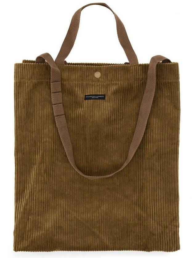 Engineered Garments "All Tote" Bag - ENGINEERED GARMENTS - BALAAN 1