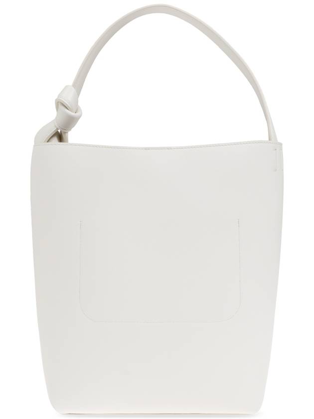 JW Anderson Leather Bag, Women's, White - JW ANDERSON - BALAAN 3