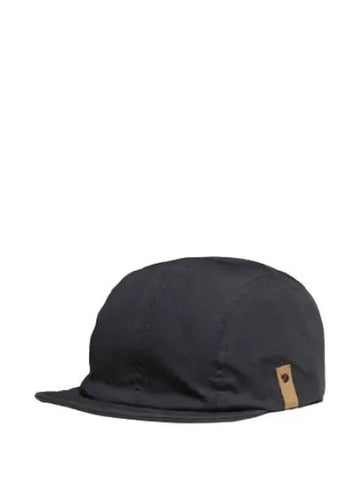 Abisko Pack Cap Dark Gray Hat - FJALL RAVEN - BALAAN 1