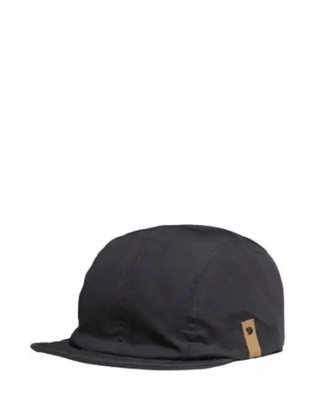 Abisko Pack Cap Dark Gray - FJALL RAVEN - BALAAN 1