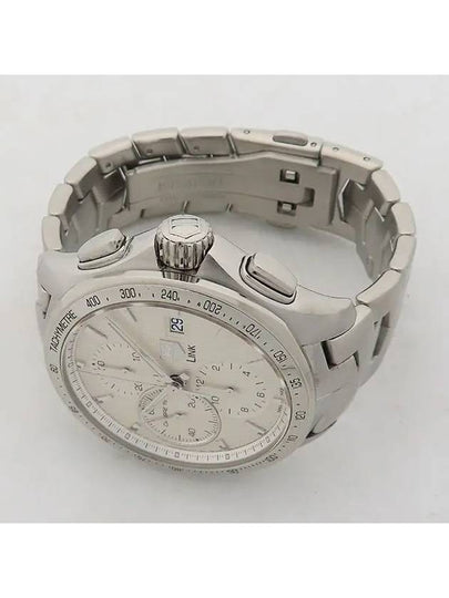 CAT2011 BA0952 Men s Watch - TAG HEUER - BALAAN 2