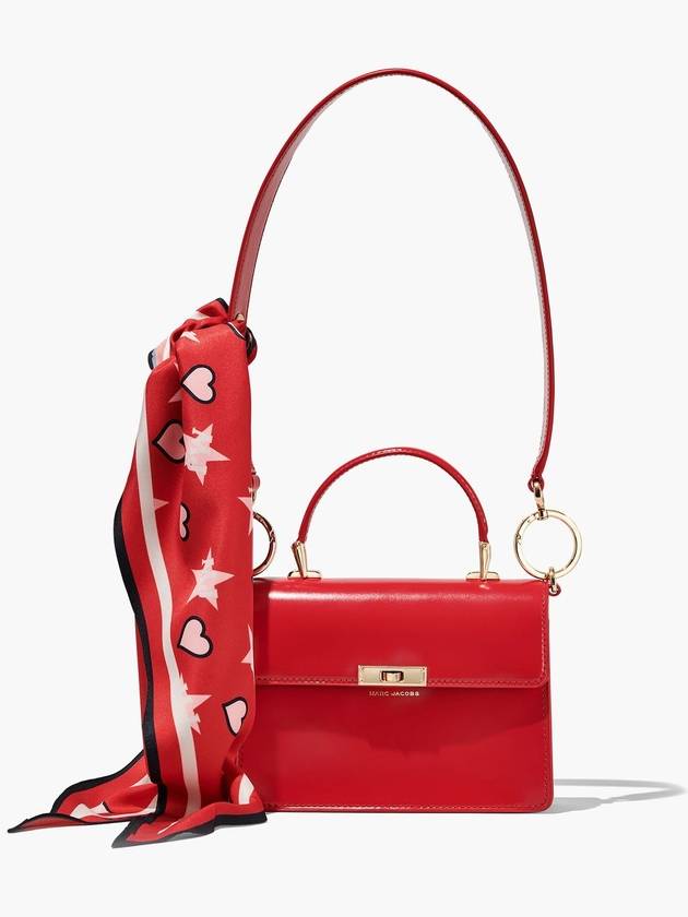 Downtown Shoulder Bag H964L01PF22617 - MARC JACOBS - BALAAN 2