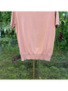 Polo T-shirt M29800145CEV58 Pink - BRUNELLO CUCINELLI - BALAAN 4