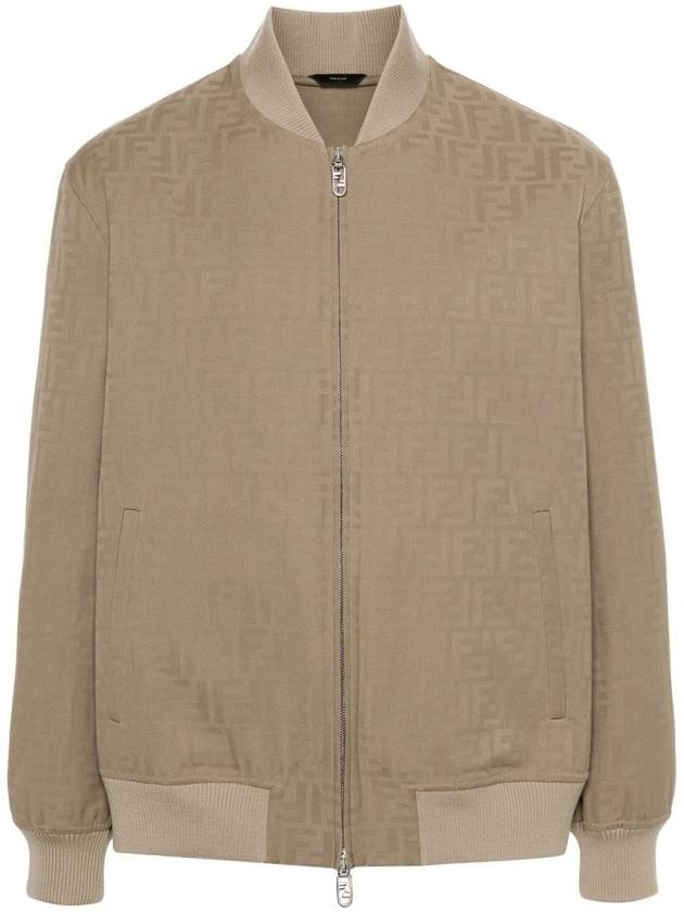 FENDI BLOUSON - FENDI - BALAAN 1