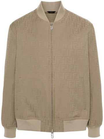 FENDI BLOUSON - FENDI - BALAAN 1