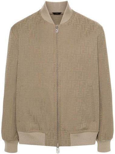 FENDI BLOUSON - FENDI - BALAAN 1