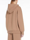 Saforet logo hoodie 2429946031600 004 - S MAX MARA - BALAAN 3