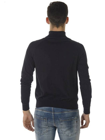 Armani Jeans Sweatshirt Hoodie - ARMANI JEANS - BALAAN 2