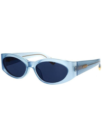 Jacquemus Sunglasses - JACQUEMUS - BALAAN 2