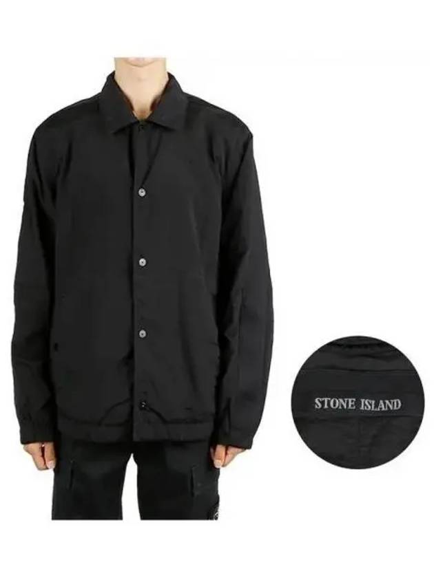 Light outer jacket 270782 - STONE ISLAND - BALAAN 1