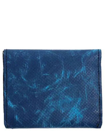 Unisex LEONARD half wallet F558 0033 270417 - FREITAG - BALAAN 1