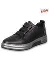 BOB Premium Men s Fashion Sneakers Black BOCC1015M - BOB GOLF - BALAAN 1