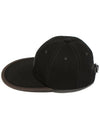 Embroidery Repairman Cap Black - OGARP - BALAAN 4