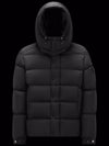 Vezere Black Men s Padding Moncler - MONCLER - BALAAN 4