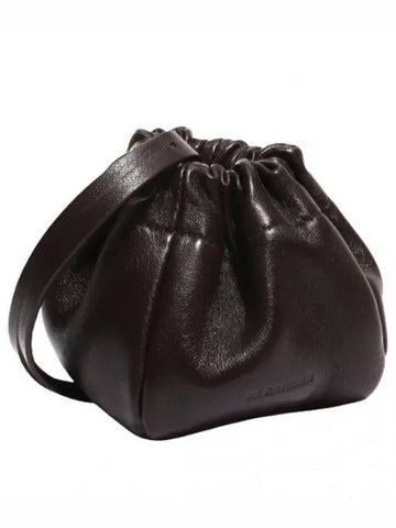 Ripple Pouch Women Bag - JIL SANDER - BALAAN 1