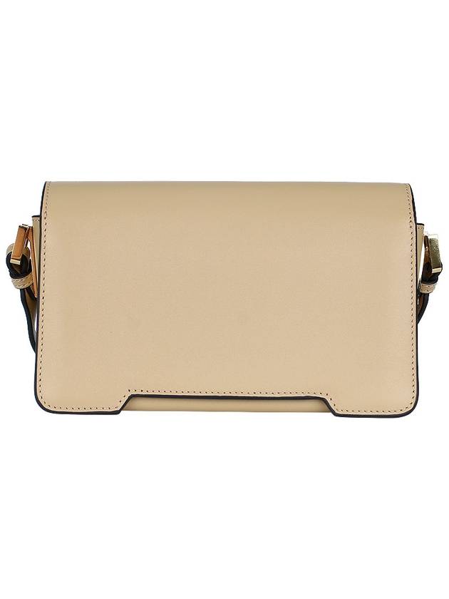 Trunkaroo Shoulder Bag Beige - MARNI - BALAAN 6