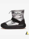 Puffer Pocket Boots 010 - FILA - BALAAN 1