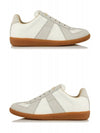 Replica Low Top Sneakers White - MAISON MARGIELA - BALAAN 6