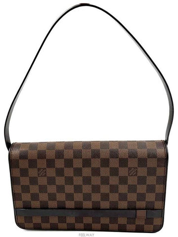 women shoulder bag - LOUIS VUITTON - BALAAN 1