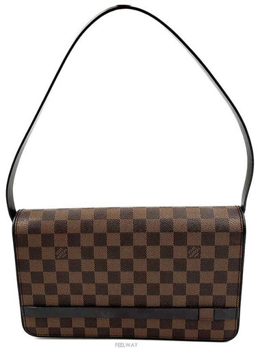 women shoulder bag - LOUIS VUITTON - BALAAN 1