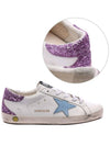 21FW Superstar Sneakers GYF00102 F001621 10637 21F - GOLDEN GOOSE - BALAAN 3