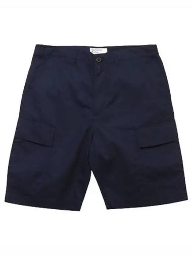 cargo shorts - UNIVERSAL WORKS - BALAAN 1