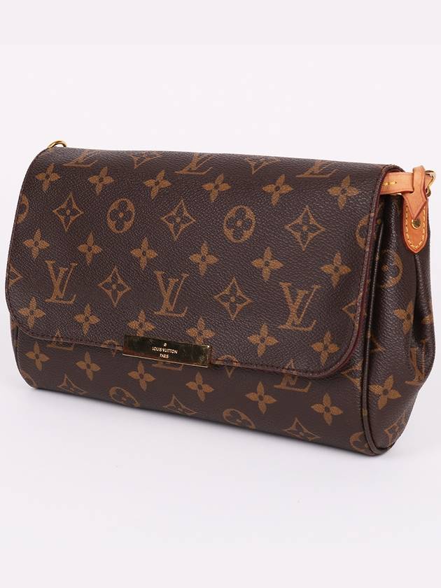 Favorite MM Chain Cross Bag M40718 - LOUIS VUITTON - BALAAN 3