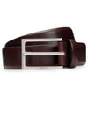 Green Ced D Belt 50486738 203 - HUGO BOSS - BALAAN 2