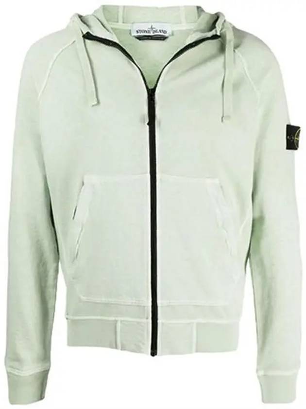 Logo wappen hood zipup 741561560 V0152 - STONE ISLAND - BALAAN 1