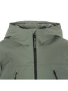 Hooded windbreaker jumper CUS002 L4A01 30715 Adults can wear - CP COMPANY - BALAAN 4