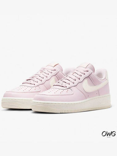 Air Force 1 07 Women s Running Shoes Sneakers - NIKE - BALAAN 1