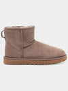 Classic Mini 2 Winter Boots Caribou - UGG - BALAAN 2