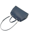 E Vuitton Navy Epi Leather Brea MM 2WAY M40821 - LOUIS VUITTON - BALAAN 5