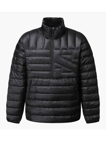 X Fuse lightweight anorak down jacket LC2562600 - SALOMON - BALAAN 1