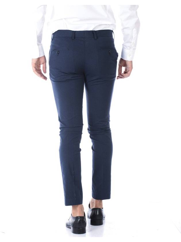 Daniele Alessandrini Jeans Trouser - DANIELE ALESSANDRINI - BALAAN 2