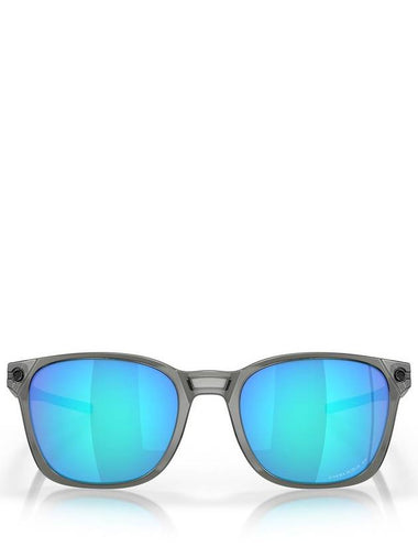 Oakley OO9018 Grey Ink - OAKLEY - BALAAN 1