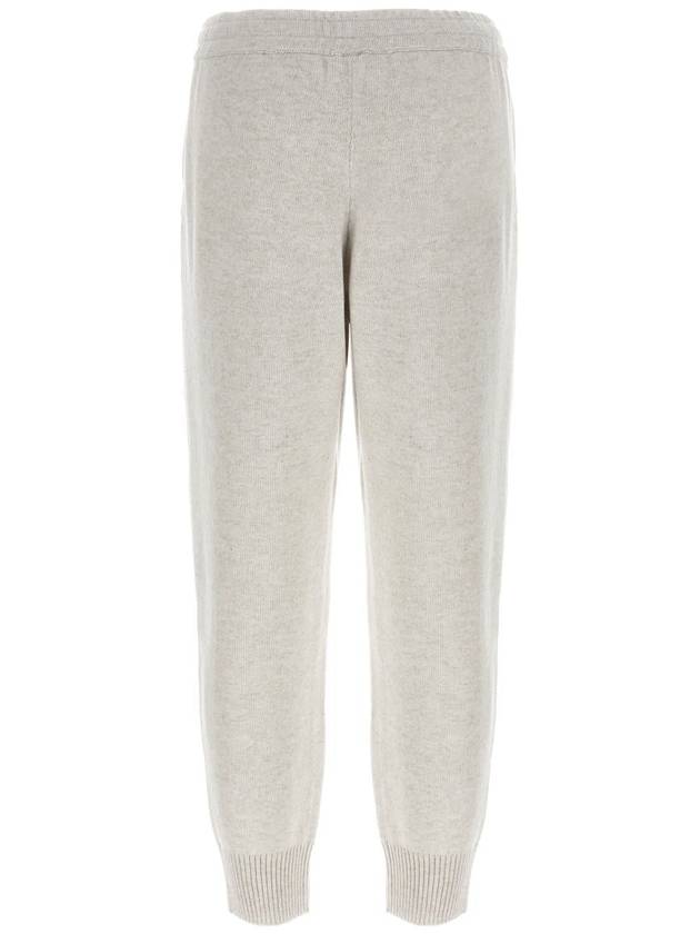 Brunello Cucinelli Knitted Joggers - BRUNELLO CUCINELLI - BALAAN 2