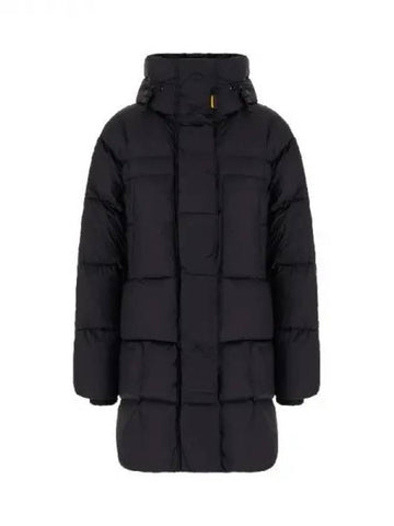 BOLD PARKA PWPUPP32 710 long padding 938761 - PARAJUMPERS - BALAAN 1