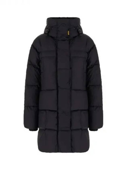 BOLD PARKA PWPUPP32 710 long padding 938761 - PARAJUMPERS - BALAAN 1