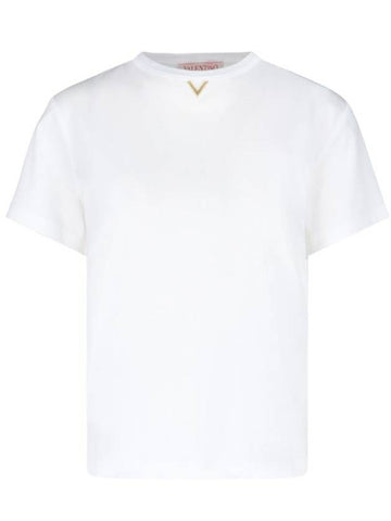 Valentino T-Shirts And Polos - VALENTINO - BALAAN 1