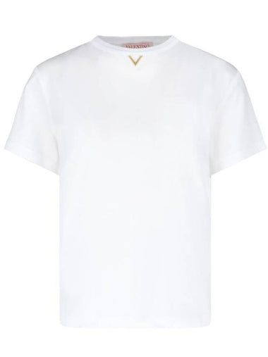 Valentino T-Shirts And Polos - VALENTINO - BALAAN 1