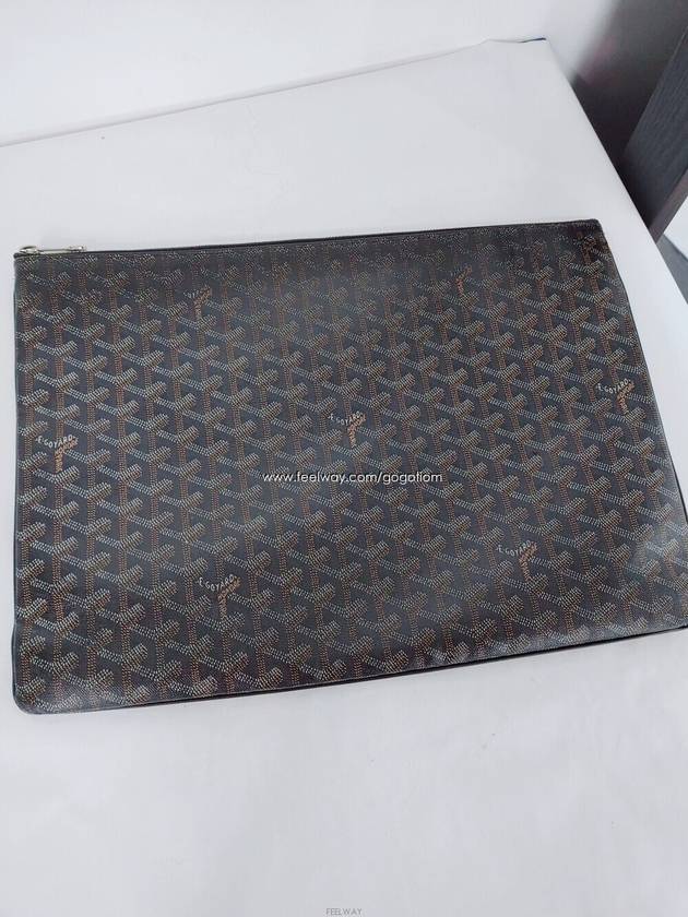 men clutch bag - GOYARD - BALAAN 4