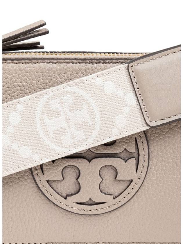 Miller Mini Cross Bag Beige - TORY BURCH - BALAAN 7