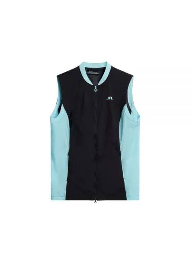 24 Thorine Vest GWOW09518 9999 Women s - J.LINDEBERG - BALAAN 1