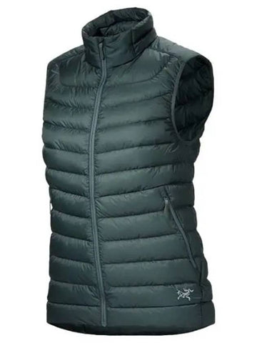 Cerium Best Women s Vest - ARC'TERYX - BALAAN 1