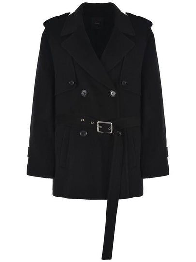 Pinko Trench Coat  