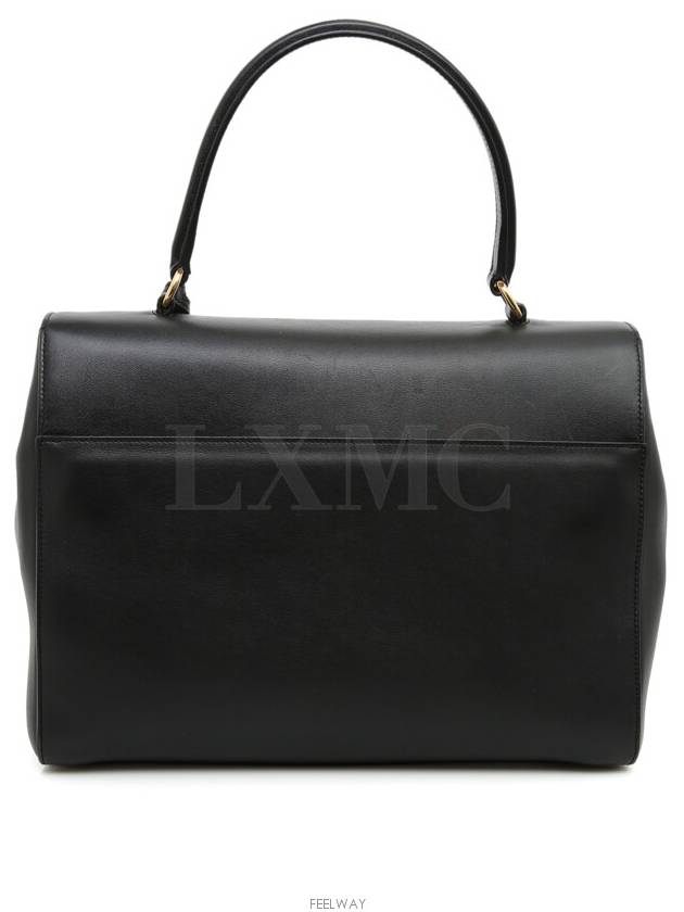 women tote bag - SAINT LAURENT - BALAAN 4